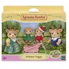 Image de Figurine La famille Renne