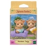 Image de Figurines Les jumeaux Renne