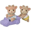 Image de Les Jumeaux Renne - Sylvanian Familles