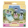 Image de Figurine Les jumeaux Pingouin