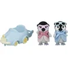 Image de Les Jumeaux Pingouin -sylvanian Familles