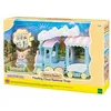Image de Sylvanian Families - Le petit train à vapeur - 1 figurine incluse - Plongez dans l'univers de la famille Sylvanian - Figurines animaux miniatures - Jouet enfant 3 ans et + - 5702 en occasion ou reconditionné