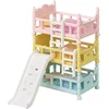 Image de Les Lits Superposes - Sylvanian Meubles Et Accessoires
