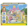 Image de Figurine La crèche ensoleillée