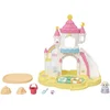 Image de Le Bac A Sable Et Piscine Des Bebes - Sylvanian Tous Pour Bebes