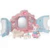Image de Le Dressing De Princesse - Sylvanian Personnages Et Tenues