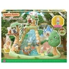 Image de Figurine La cascade de la forêt secrète