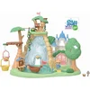 Image de Cascade De La Foret Secrete - Sylvanian Vacances