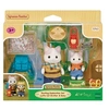 Image de Figurines Le duo d'explorateurs