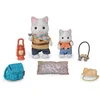 Image de Le Duo D'explorateurs - Sylvanian Vacances