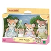 Image de Figurines La famille Biche