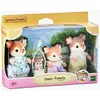 Image de La famille Biche - Sylvanian Families