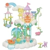 Image de Figurines Le château des fées