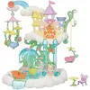 Image de Sylvanian Families - Le Chateau Des Fees - Sylvanian Batiments