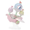 Image de Figurine Le bateau floral