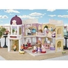 Image de Playset Le grand magasin de ville