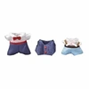 Image de Les tenues de soirée Sylvanian Families 6019