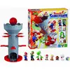 Image de Blow up ! shaky tower Super Mario