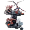 Image de Jurassic World Volcano Quake - Balancing Game