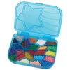 Image de Aquabeads - La Mega Recharge - 2400 Perles