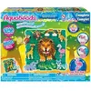 Image de Jeu de perle à repasser - 31968 - Balade en savane