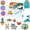 Image de Aquabeads - Le Sac-a-dos Creatif Dx