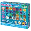 Image de Aquabeads - La recharge perles éclats - Kit de loisirs créatifs - Activité manuelle enfants en toute autonomie - Recharge de perles qui collent avec de l'eau - Jouet enfant 4 ans et + - 31995 en occasion ou reconditionné