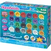 Image de Aquabeads - La Recharge Perles Eclats