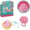 Image de Pati-School-Le kit de décoration Rose