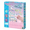 Image de Aquabeads -  Mon Kit De Manucure Licorne