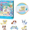 Image de Le Kit Des Animaux Mignons