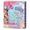 Image de Aquabeads Nail Studio - Le Coffret de manucure Princesses Disney - Loisir créatif et activité Manuelle pour Enfants de 4 Ans et + - Manucure Enfants - 35071 en occasion ou reconditionné