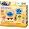 Image de Aquabeads- Le kit porte clés Stitch - Kit de Loisirs créatifs - Activité Manuelle Enfants en Toute autonomie - Coffret de Perles Qui collent avec de l'eau - Jouet Enfant 4 Ans et + - 35119 en occasion ou reconditionné