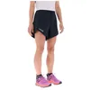 Image de Inov-8 - Airlite 5" Short - Short running femme Black - UK 10