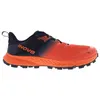 Image de Inov-8 - Trailtalon Speed - Chaussures trail homme Orange / Black / Black - 44