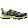Image de Inov-8 - Mudtalon Speed V2 - Chaussures trail homme Black / Green - 44.5