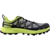 Image de Inov-8 - Mudtalon Speed V2 - Chaussures trail femme Black / Green - 40