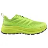 Image de Inov-8 - TrailFly Max V2 - Chaussures trail homme Green - 44.5