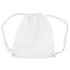 Image de - Sac de gym - 12 litres (Taille unique) (Blanc) - UTBC1219