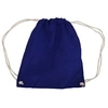 Image de - Sac de gym - 12 litres (Taille unique) (Fuchsia) - UTBC1219