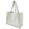 Image de Printers - Cabas de courses (21 litres) (Taille unique) (Naturel) - UTBC3348