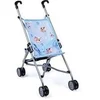 Image de Bayer design - 30134 - poussette canne - réglable - bleu - 55 cm