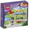 Image de Friends 41098 Emmas Kiosk