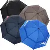 Image de Mizuno Parapluie de golf Tour Twin Canopy