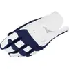 Image de Mizuno Gant Stretch, blanc/marine