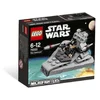 Image de Lego Star Wars - 75033 - Jeu De Construction - Star Destroyer en occasion ou reconditionné