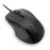Image de Souris ProFit K72355US Avec Fil USB 1000DPI Noir Bleu