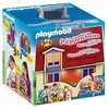 Image de Playmobil Dollhouse 5167 Take Along Modern Dollhouse, 4 Years and Older en occasion ou reconditionné