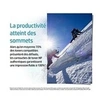 Image de 201a toner magenta authentique (cf403a)