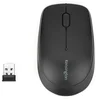 Image de Kensington, Souris Pro Fit sans fil, 2,4 GHz pour Windows et Mac, noir, K72452WW en occasion ou reconditionné